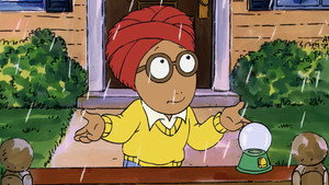 Arthur Bounces Back