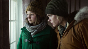 The Cold