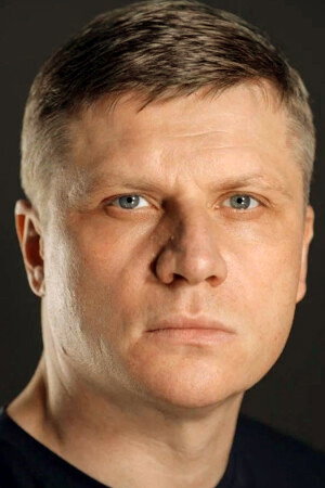 Alexey Voskresensky