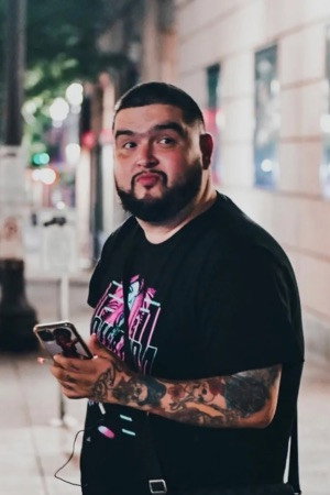 Ivan Fematt 'La Mole'