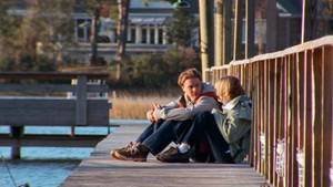A Weekend in the Country