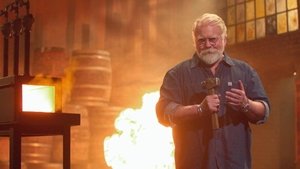 По решению судей. Дайв Бакер