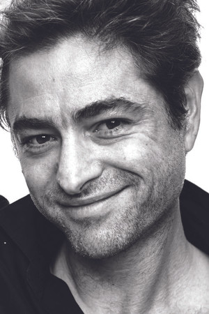 Nicolas Koretzky