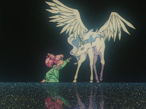 Dreams Take Flight