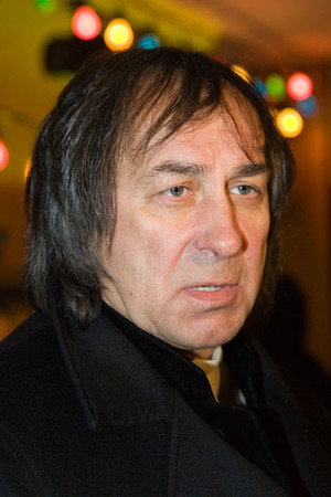 Александр Иншаков