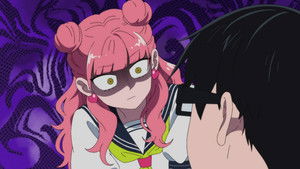 Fluttery Confusion