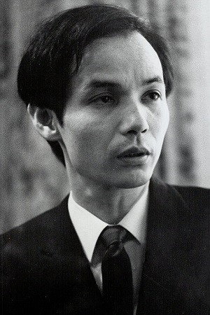 武満徹
