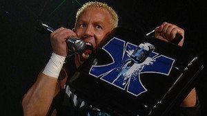SmackDown - May. 04, 2007
