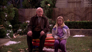 Grandpa Steals