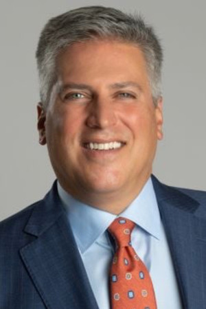 Steve Levy