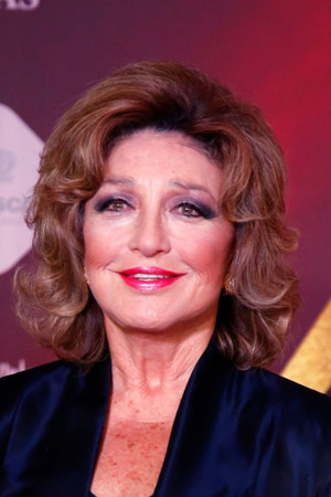 Angélica María