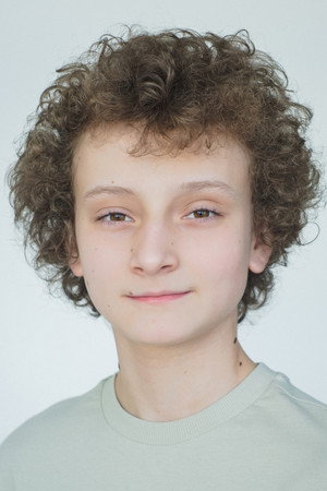 Василий Поваляев