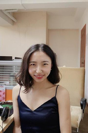 刘霖竺