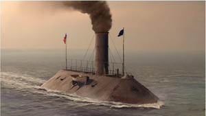 Эпизод 1
