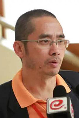 蕭偉強