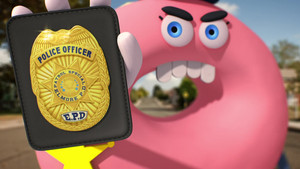 The Law