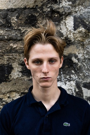 Valentin Campagne