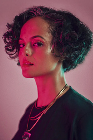 Гянджа Монтейру
