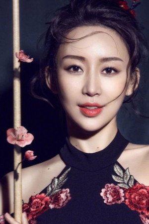 潘晓婷