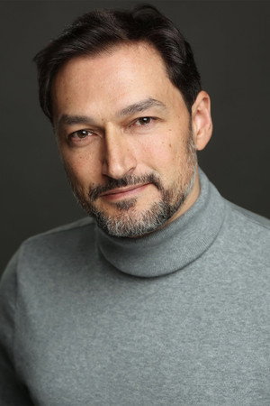Xavi Mendez