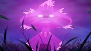 Malice in Wonderland!