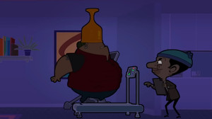 Эпизод 21