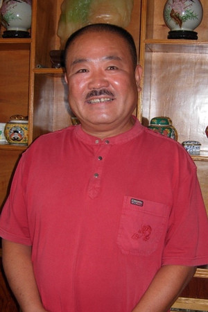 许敬义