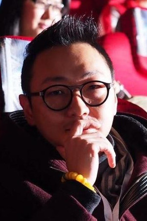 Gideon Liu