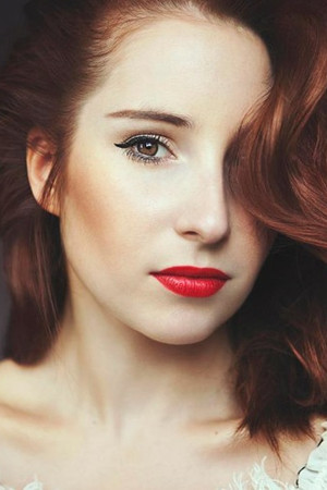 Eugénie Alquezar
