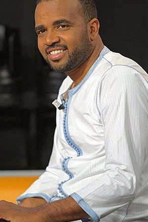 Mohamed Bassou