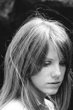 Pamela Courson