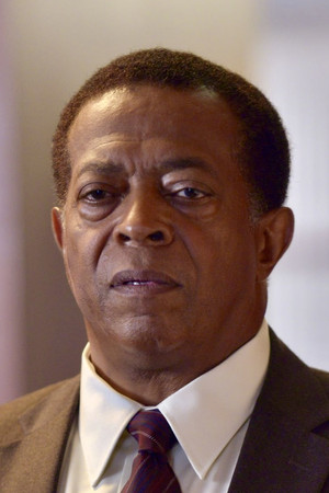 Cedric Young