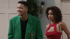 Fresh Prince After Dark
