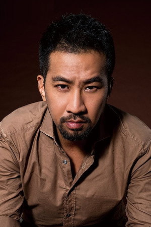 黃健瑋