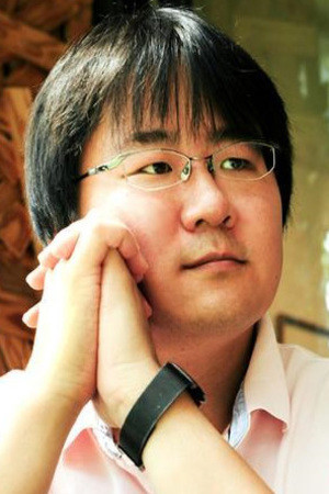 진혁