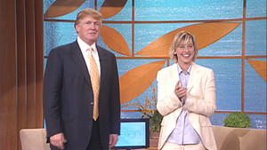 Donald Trump, LL Cool J
