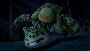 The Croaking