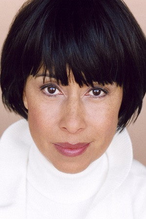 Claudette Roche