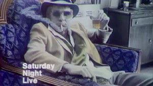 Steve Martin/The Blues Brothers