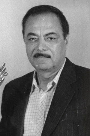 Альберт Мкртчян