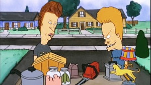Yard Sale