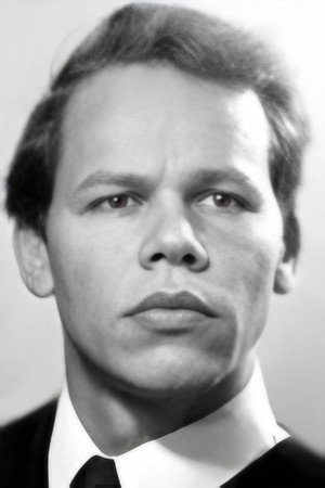 Anatoli Yabbarov