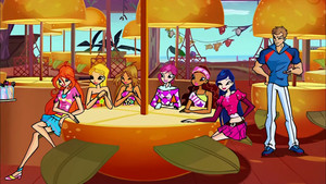 Winx Believix
