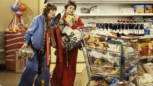 Supermarket Sweep