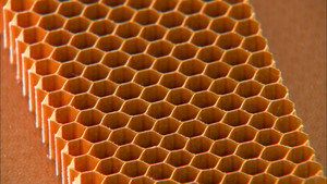 Sails, Walnuts, Wheel Immobilizers, Honeycomb Structural Panels