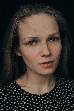 Victoria Vorobyeva