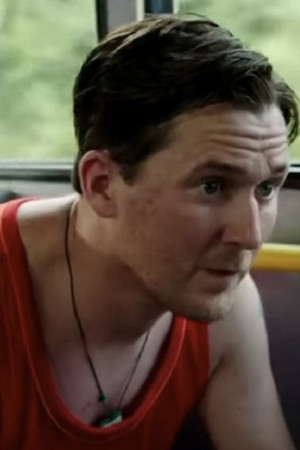 Shane Casey