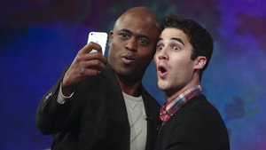 Darren Criss