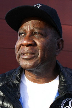 Alex Brown