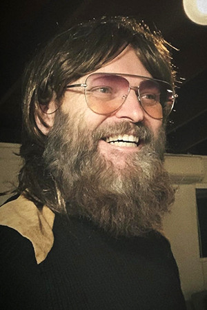 Jon Sortland